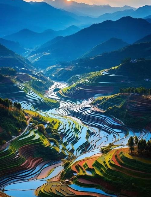 真实的旅游景点照片，真实旅游风景图？-第6张图片-屿企百科网