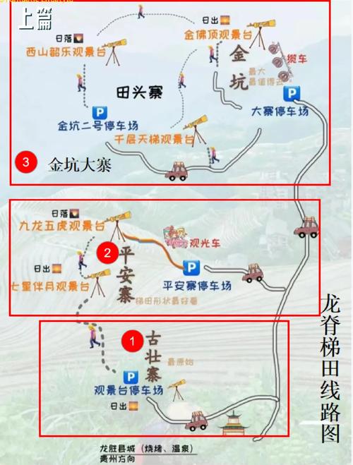 桂林龙脊梯田门票费用,桂林龙脊梯田景区-第5张图片-屿企百科网 桂林龙脊梯田门票费用,桂林龙脊梯田景区-第5张图片-屿企百科网
