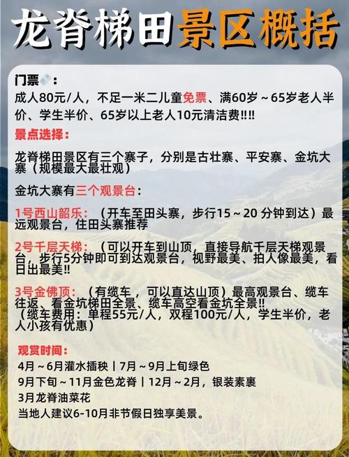 桂林龙脊梯田门票费用,桂林龙脊梯田景区-第7张图片-屿企百科网 桂林龙脊梯田门票费用,桂林龙脊梯田景区-第7张图片-屿企百科网