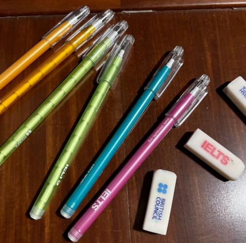 雅思铅笔为什么叫爱马仕铅笔，雅思铅笔什么样？-第3张图片-屿企百科网