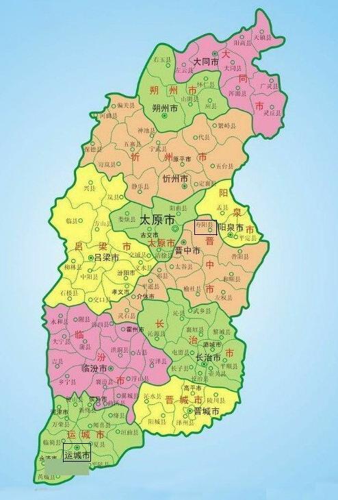 寿阳县比较高气温最低气温，寿阳最冷的时候有零下几度？-第1张图片-屿企百科网