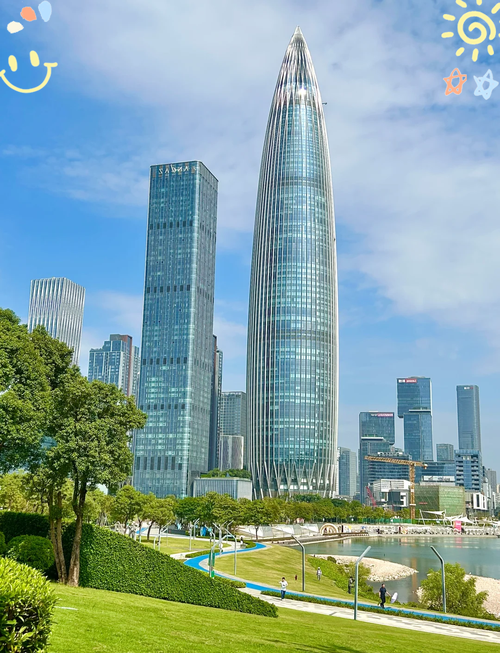 深圳一日游去哪里比较好？深圳市一日游旅游去哪？-第2张图片-屿企百科网