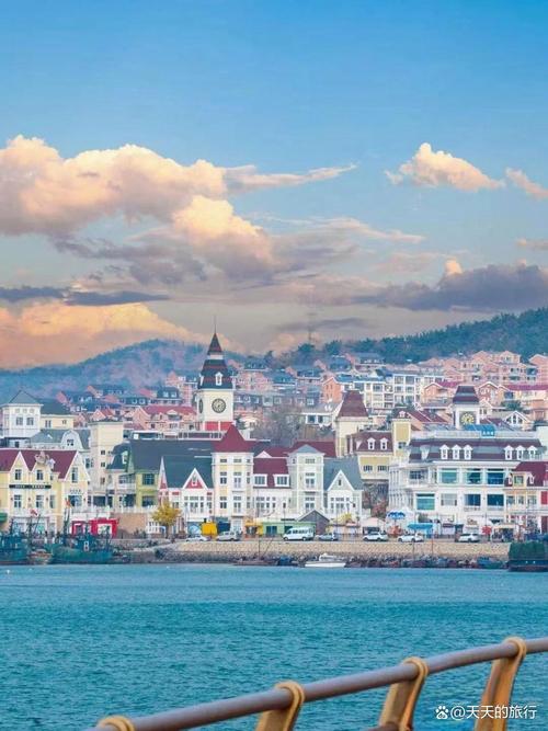 国内海岛旅游哪里好？国内海岛旅游胜地？-第3张图片-屿企百科网