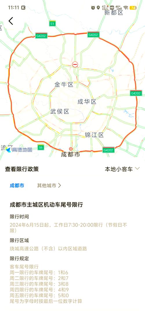 巴中会限号吗，巴中市限车牌号码吗？-第6张图片-屿企百科网