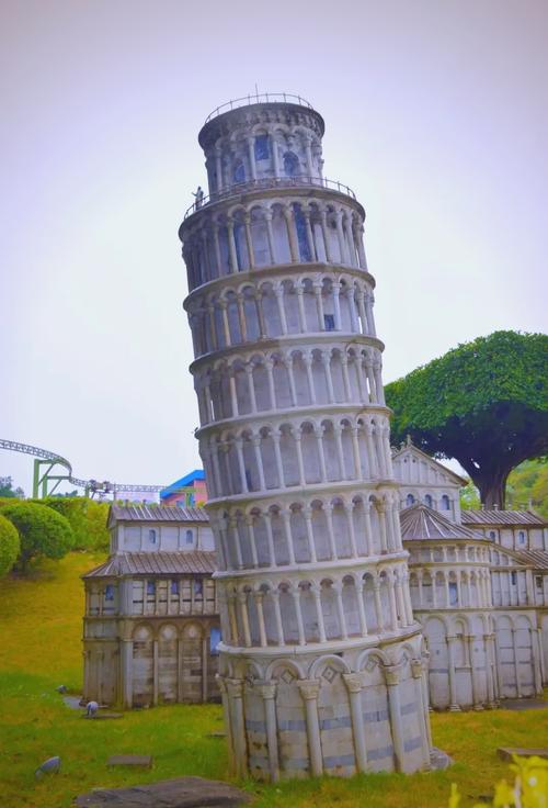 深圳的世界之窗景点介绍？世界之窗必看6个地方？-第4张图片-屿企百科网