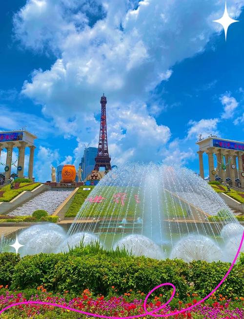 深圳的世界之窗景点介绍？世界之窗必看6个地方？-第6张图片-屿企百科网