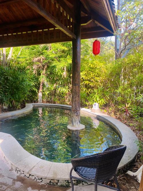 河源温泉哪里比较好？河源有没有温泉？-第4张图片-屿企百科网