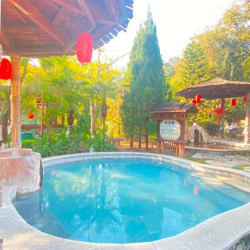 河源温泉哪里比较好？河源有没有温泉？-第5张图片-屿企百科网