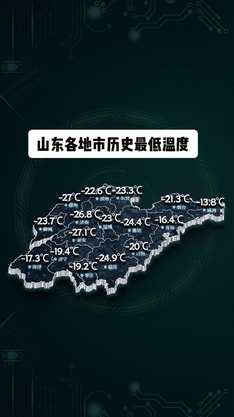 2010年临沂最低气温?临沂历史最低气温多少度?-第5张图片-屿企百科网 2010年临沂最低气温?临沂历史最低气温多少度?-第5张图片-屿企百科网