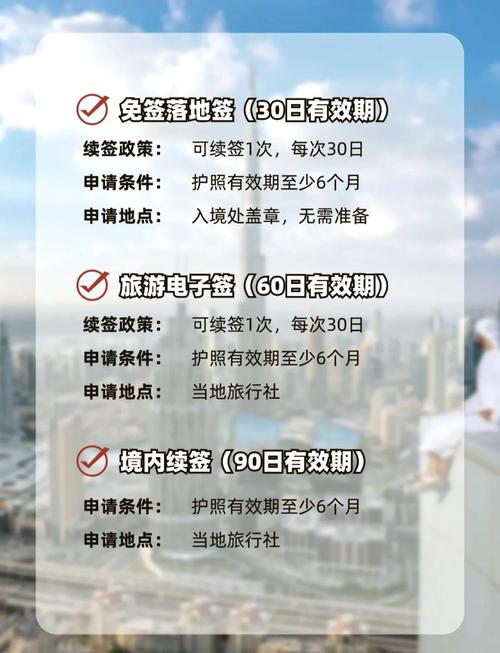 怎么去迪拜旅游，怎么样去迪拜？-第2张图片-屿企百科网