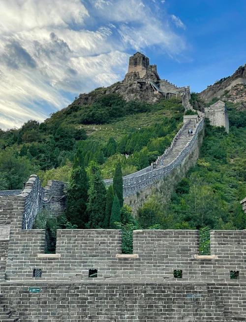 秦皇岛乐岛图片，秦皇岛海边旅游景点？-第1张图片-屿企百科网