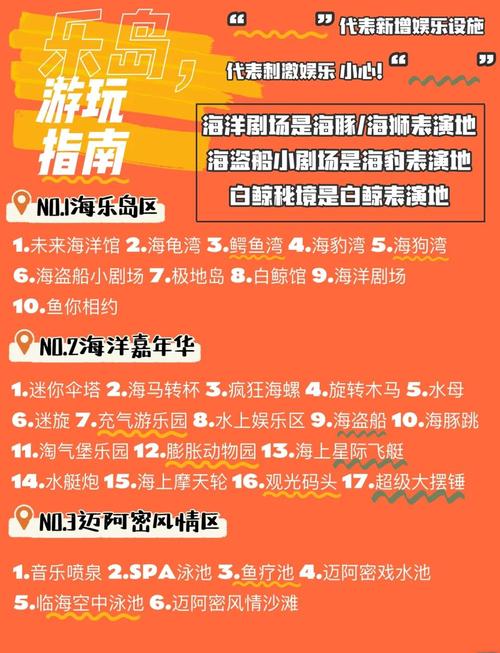 秦皇岛乐岛图片，秦皇岛海边旅游景点？-第7张图片-屿企百科网