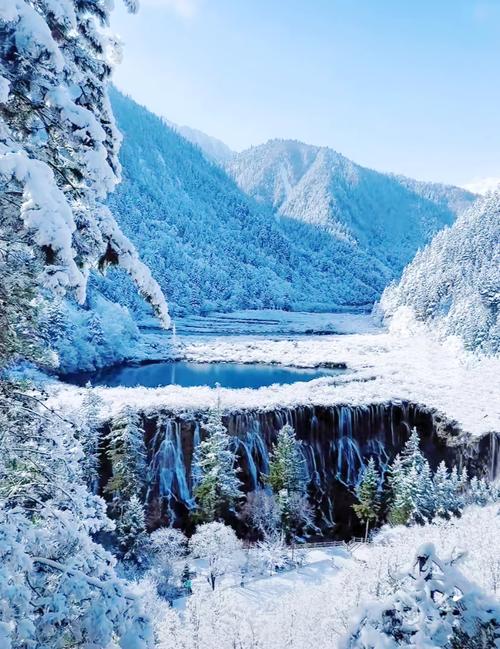 适合冬天旅游的地方有哪些，春节穷游最舒服10个地方？-第5张图片-屿企百科网