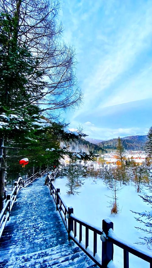 适合冬天旅游的地方有哪些，春节穷游最舒服10个地方？-第6张图片-屿企百科网