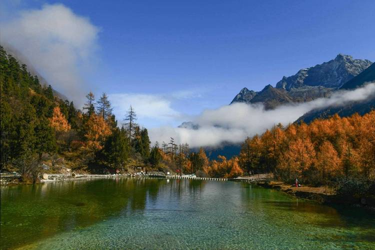 适合冬天旅游的地方有哪些，春节穷游最舒服10个地方？-第7张图片-屿企百科网