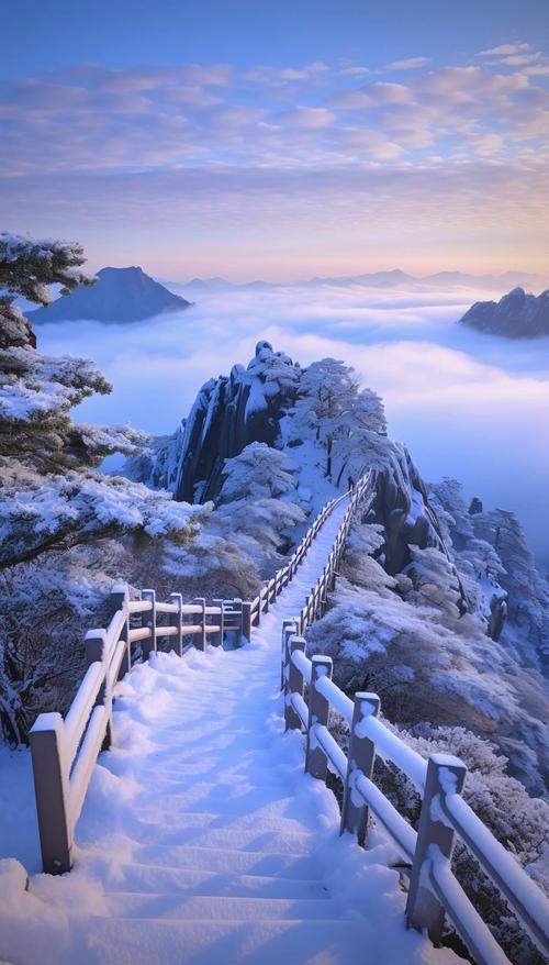 适合冬天旅游的地方有哪些，春节穷游最舒服10个地方？-第8张图片-屿企百科网