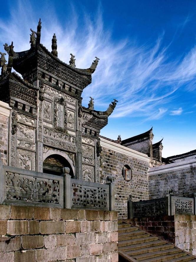 湖南的旅游景点有哪些地方，湖南有那些旅游景点-第4张图片-屿企百科网