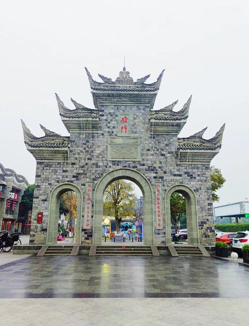 成都经典景点推荐，成都必去的景点排名知乎-第1张图片-屿企百科网