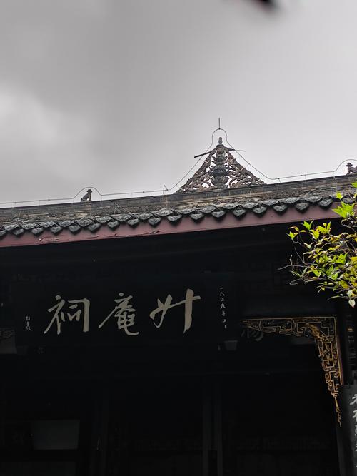 成都经典景点推荐，成都必去的景点排名知乎-第2张图片-屿企百科网