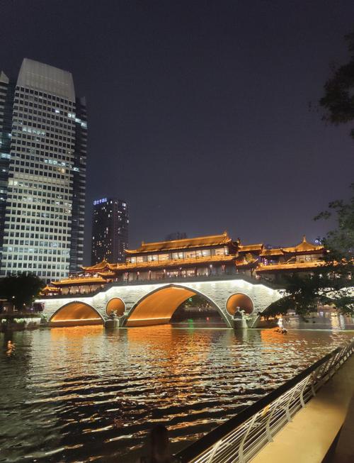 成都经典景点推荐，成都必去的景点排名知乎-第6张图片-屿企百科网