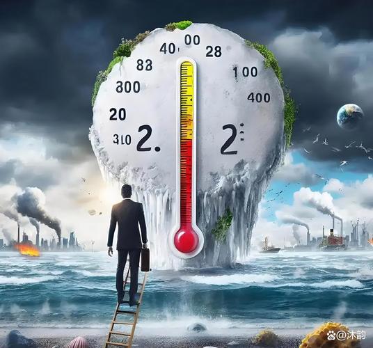 气温有哪些危害？气温危害从低到高？-第7张图片-屿企百科网