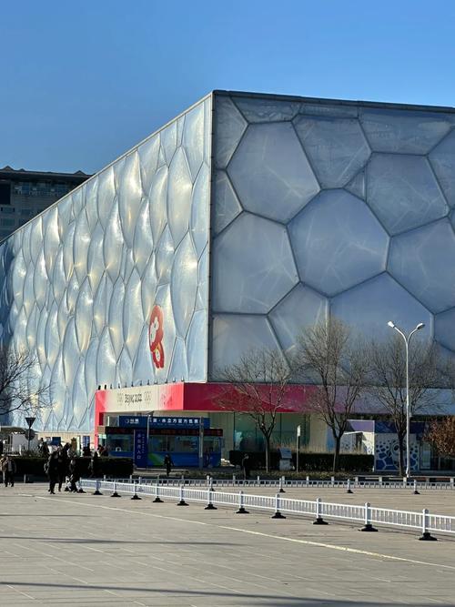 天津水立方水上乐园，天津水立方在哪个位置？-第6张图片-屿企百科网