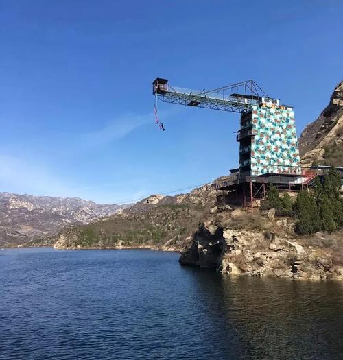 北京有蹦极的地方吗，北京哪里有蹦极的旅游景点？-第8张图片-屿企百科网