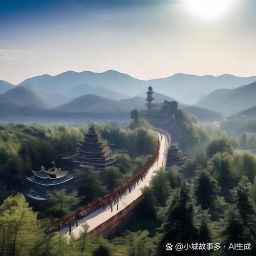 天水气温不稳定的原因？甘肃省天水市该市温差较大？-第4张图片-屿企百科网