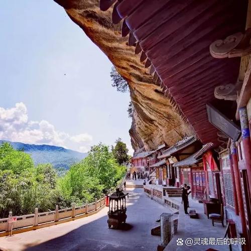 天水气温不稳定的原因？甘肃省天水市该市温差较大？-第7张图片-屿企百科网