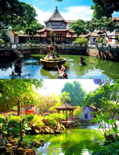 顺德旅游景点大全排名，顺德旅游景点大全排名榜？-第7张图片-屿企百科网