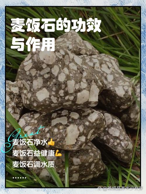 麦饭石是什么材料？火山岩麦饭石是什么材料？-第3张图片-屿企百科网