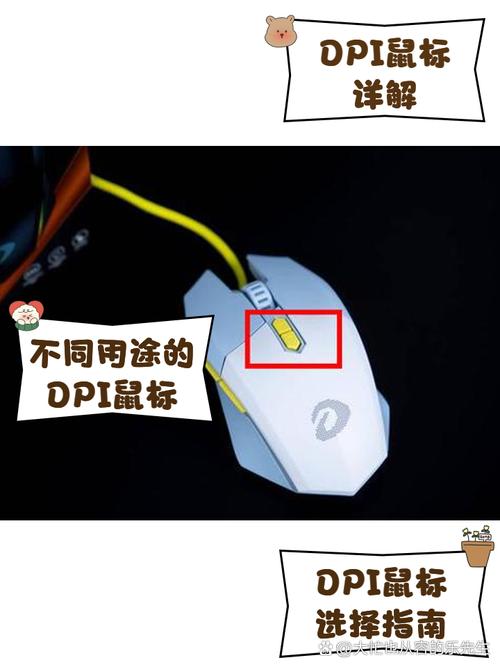 无线鼠标会让电脑中毒吗，无限鼠标选购知识？无线鼠标会影响电脑吗？-第4张图片-屿企百科网