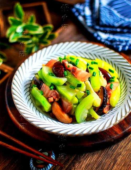 瓠瓜怎么做好吃？瓠子为何要尽量少吃？-第1张图片-屿企百科网