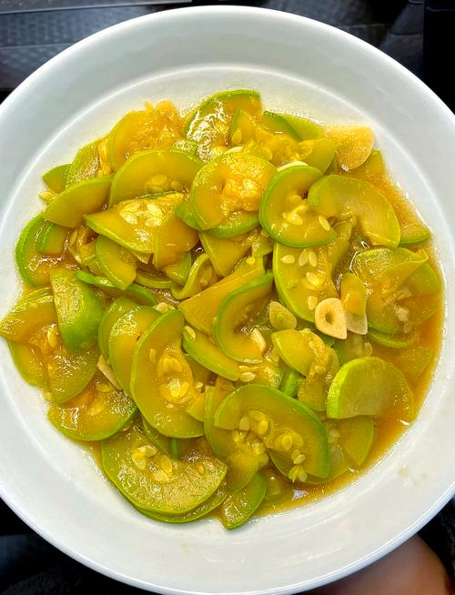 瓠瓜怎么做好吃？瓠子为何要尽量少吃？-第3张图片-屿企百科网