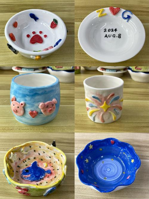 陶瓷是什么材料做的，陶瓷是用什么做的？-第3张图片-屿企百科网