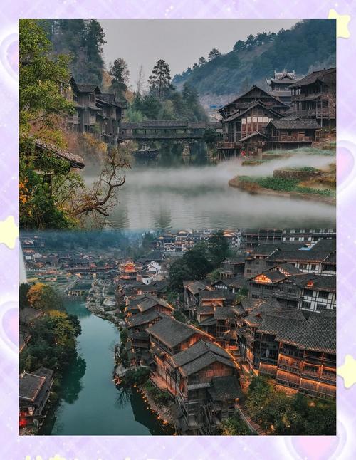 遵义旅游景点地图？遵义旅游景点地图位置？-第3张图片-屿企百科网