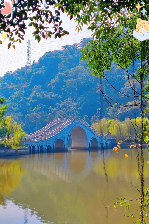 东莞游玩前十景点推荐，东莞游玩景点大全？-第4张图片-屿企百科网