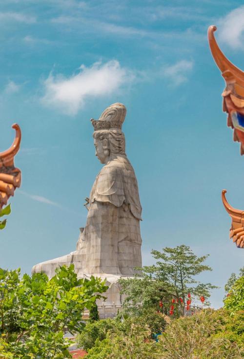 东莞游玩前十景点推荐，东莞游玩景点大全？-第5张图片-屿企百科网