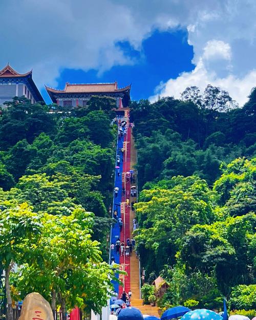 东莞游玩前十景点推荐，东莞游玩景点大全？-第6张图片-屿企百科网