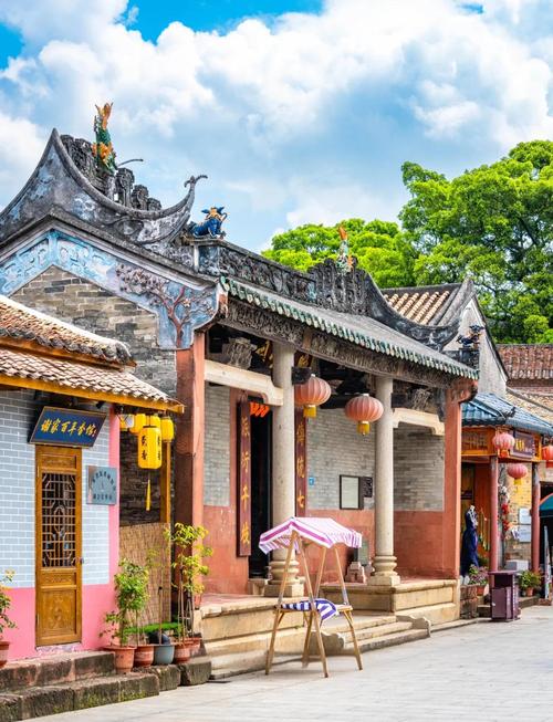 东莞游玩前十景点推荐，东莞游玩景点大全？-第7张图片-屿企百科网