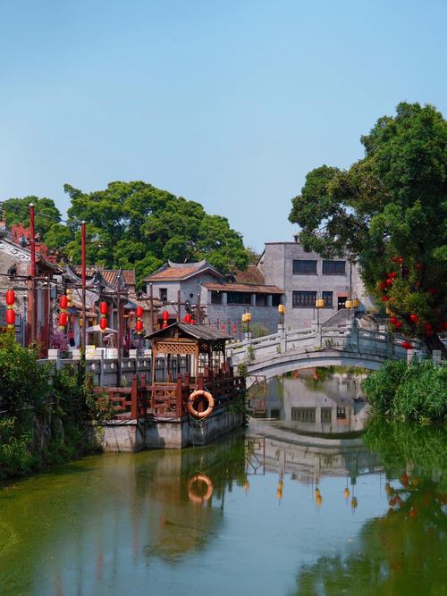 东莞自驾游去哪里好玩，东莞自驾旅游？-第3张图片-屿企百科网