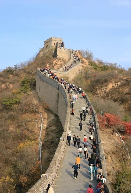 北京八达岭长城一日游？北京八达岭长城一日游攻略门票多少钱？-第3张图片-屿企百科网