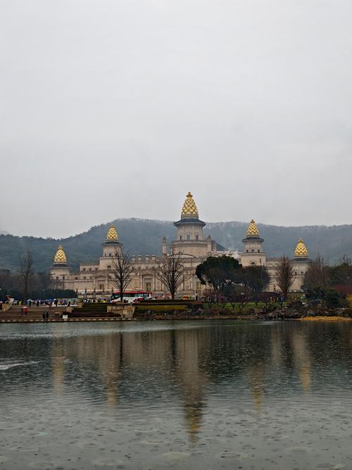 灵山大佛一日游多少钱，灵山大佛一日游 旅行社-第3张图片-屿企百科网