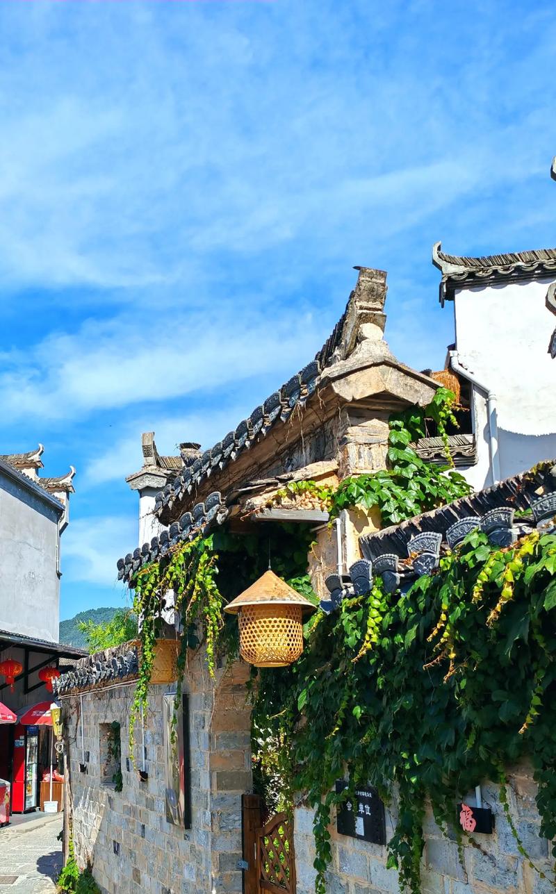 西递宏村景点介绍，西递宏村景点门票？-第2张图片-屿企百科网