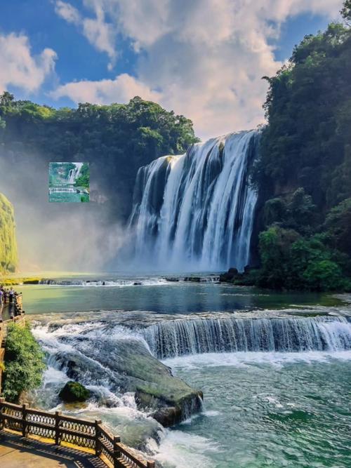 贵州哪些旅游景点值得去，贵州值得去的景点推荐？-第2张图片-屿企百科网