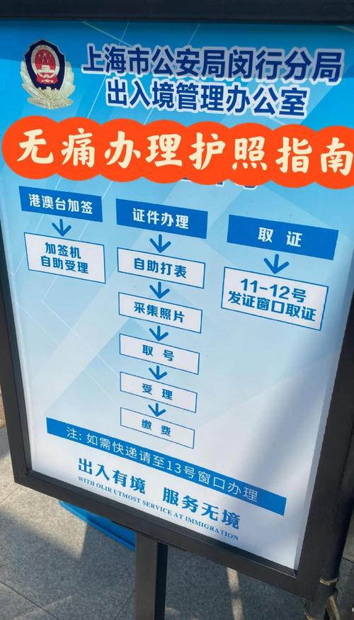 2021年护照能正常办理吗，2021年护照能正常办理吗现在？-第4张图片-屿企百科网