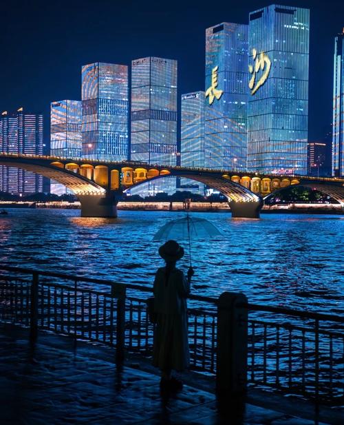 长沙值得去的地方推荐，长沙最建议去三个地方-第2张图片-屿企百科网