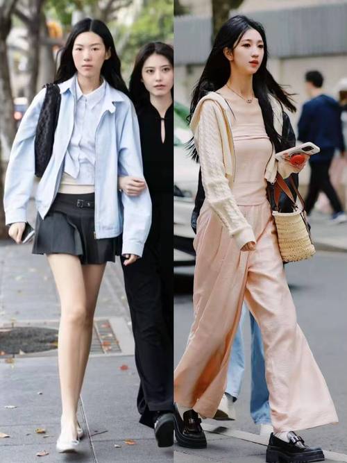 上海二月份气温穿什么？上海2月份温度多少穿什么衣服？-第2张图片-屿企百科网