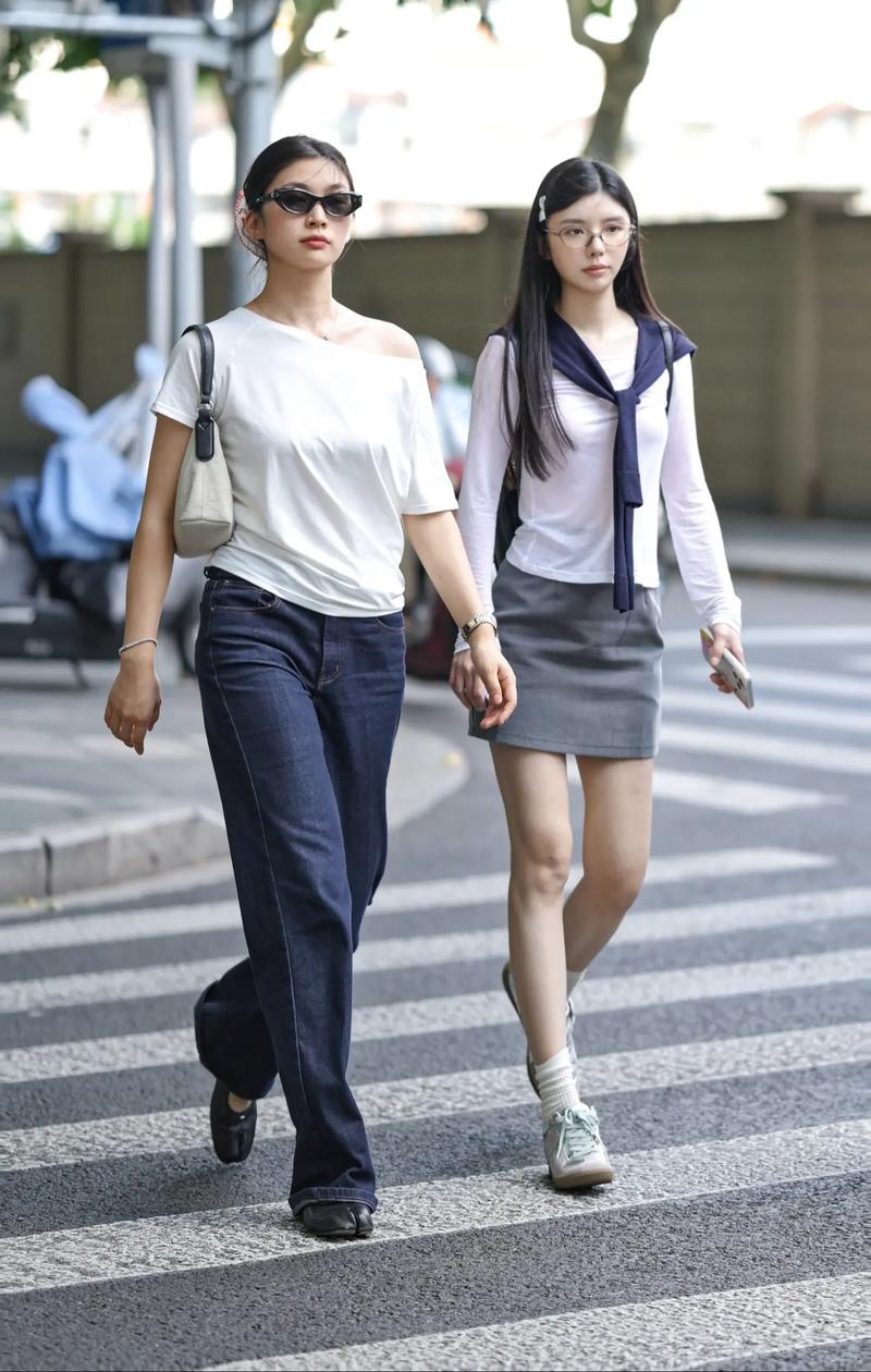 上海二月份气温穿什么？上海2月份温度多少穿什么衣服？-第3张图片-屿企百科网