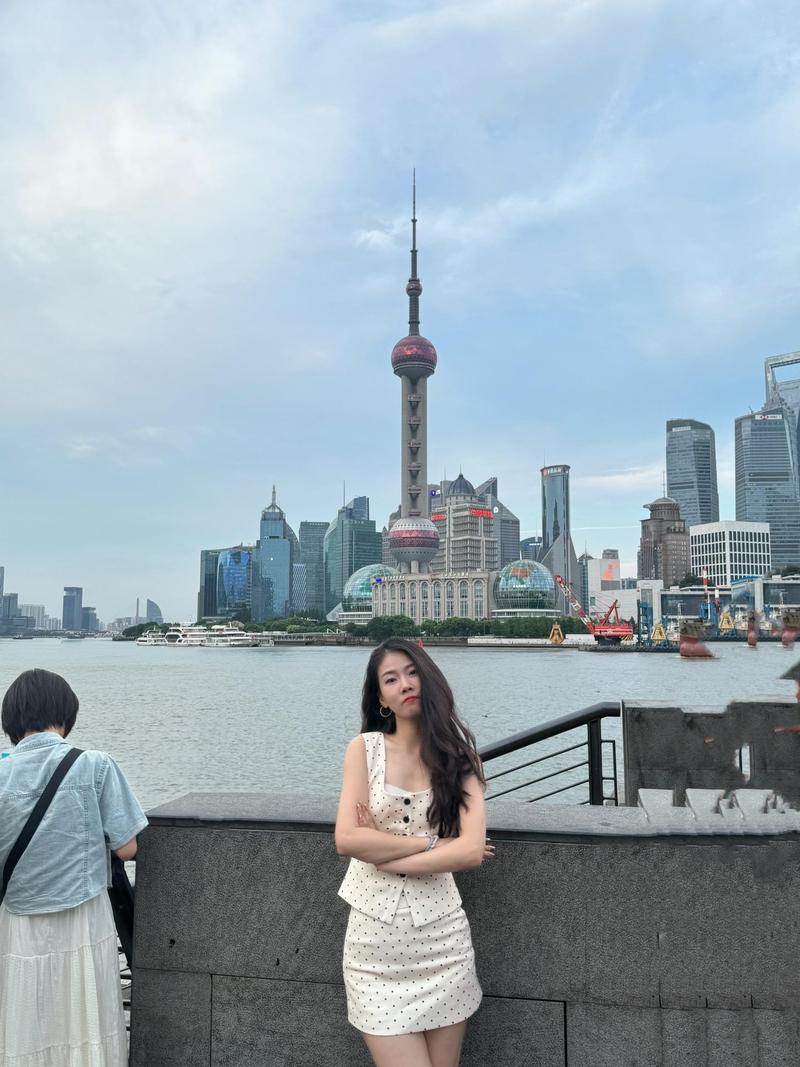 上海二月份气温穿什么？上海2月份温度多少穿什么衣服？-第4张图片-屿企百科网